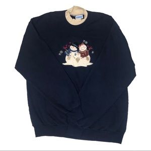 grandma christmas sweater